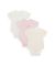 Mothercare / Боди, 3  шт для девочки