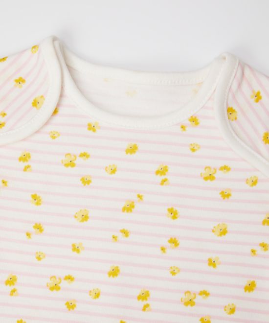 Mothercare / Боди, 3  шт для девочки