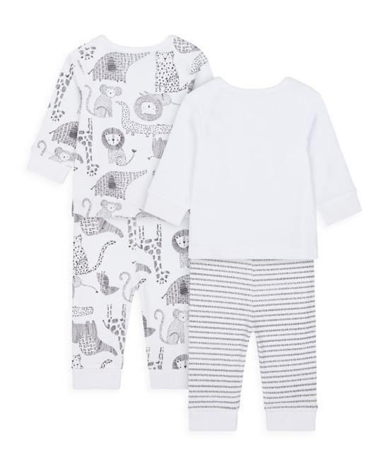 Mothercare / Пижама, 2 шт. унисекс