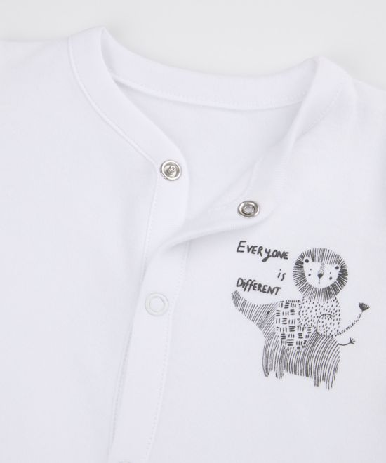 Mothercare / Слип, 3 шт. унисекс