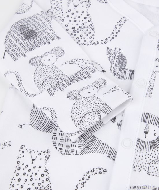 Mothercare / Слип, 3 шт. унисекс