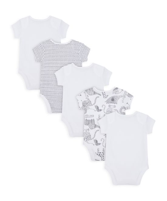 Mothercare / Боди, 5 шт. унисекс
