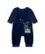 Mothercare / Комплект полукомбинезон и боди для мальчика