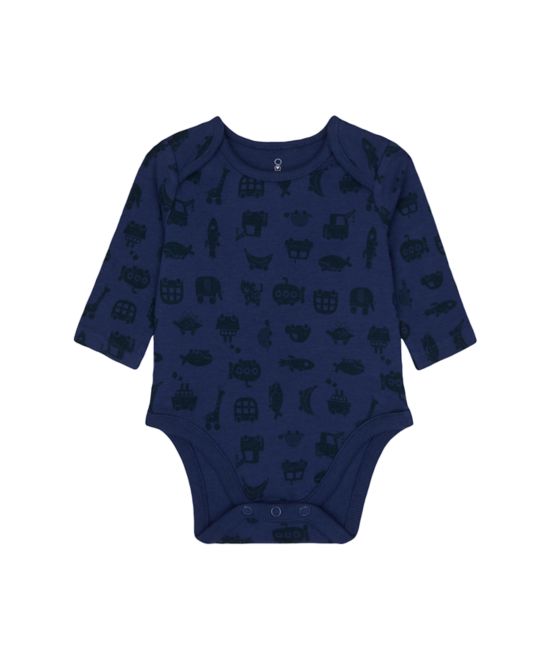 Mothercare / Комплект полукомбинезон и боди для мальчика