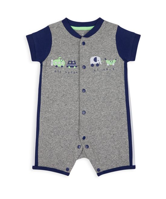 Mothercare / Ромпер для мальчика