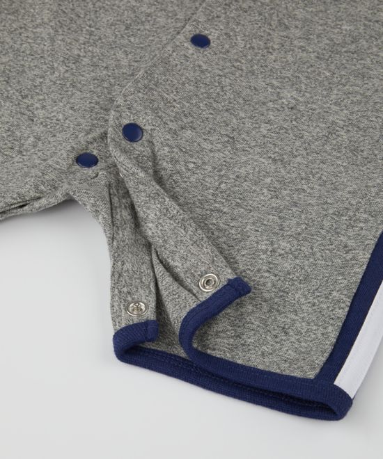 Mothercare / Ромпер для мальчика