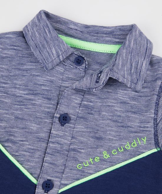 Mothercare / Ромпер