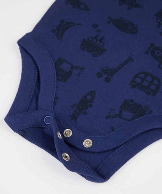 Mothercare / Боди, 3 шт. для мальчика