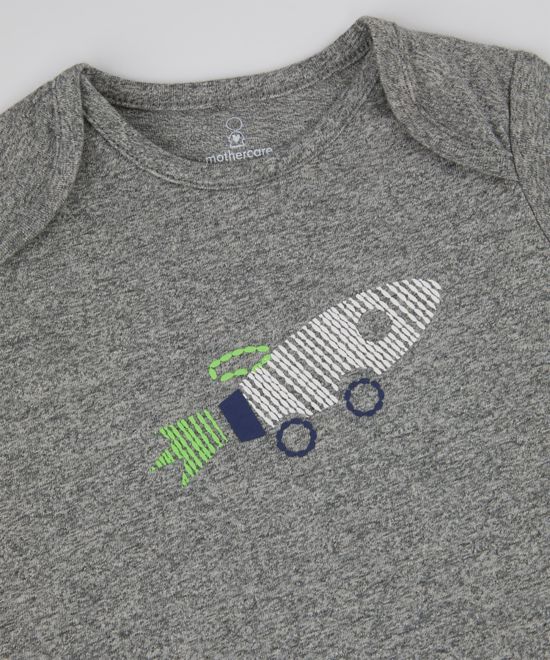 Mothercare / Боди, 2 шт. для мальчика