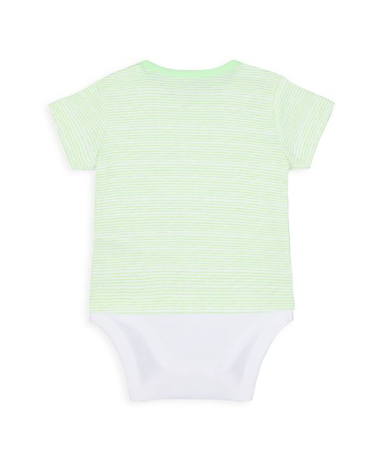 Mothercare / Боди для мальчика