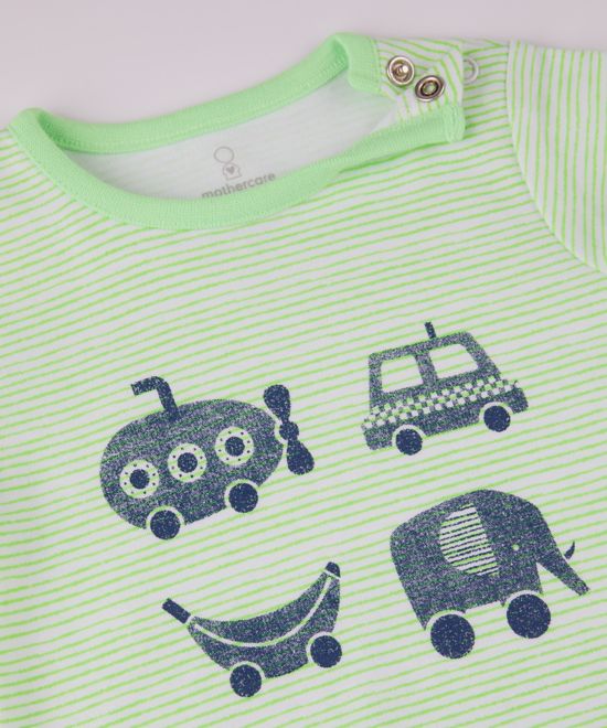 Mothercare / Боди для мальчика