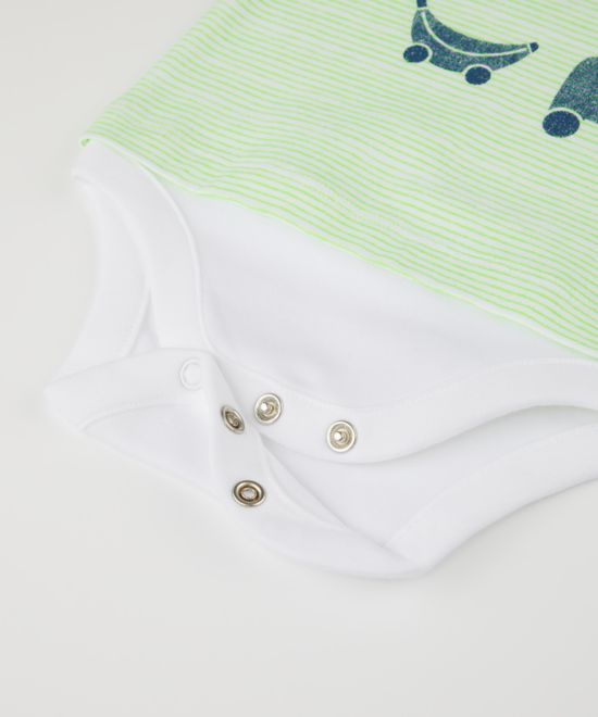 Mothercare / Боди для мальчика