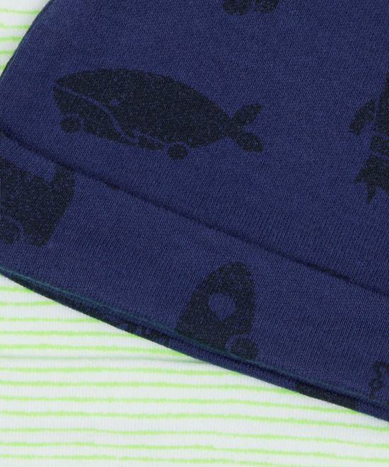 Mothercare / Шапка, 2 шт. для мальчика