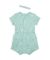 Mothercare / Комплект полукомбинезон и повязка на голову для девочки