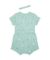 Mothercare / Комплект полукомбинезон и повязка на голову для девочки - фото 2