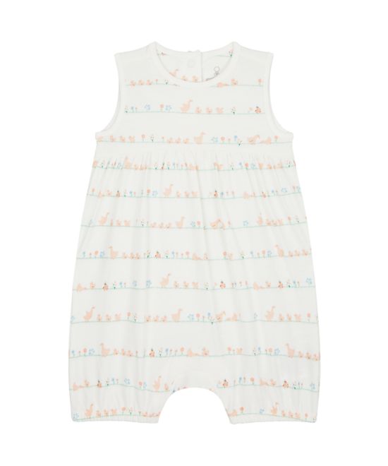 Mothercare / Ромпер для девочки