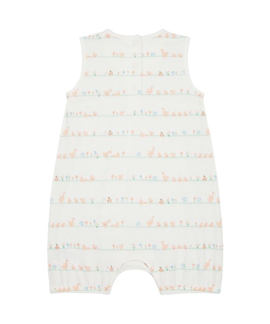 Mothercare / Ромпер для девочки