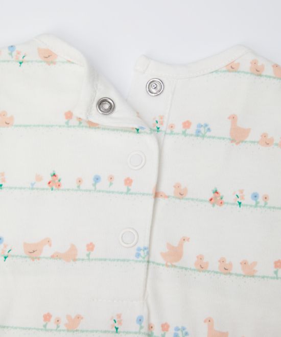 Mothercare / Ромпер для девочки