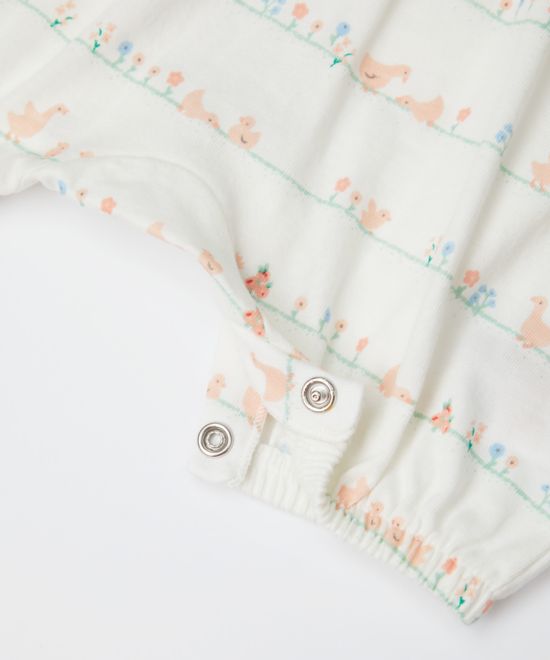 Mothercare / Ромпер для девочки