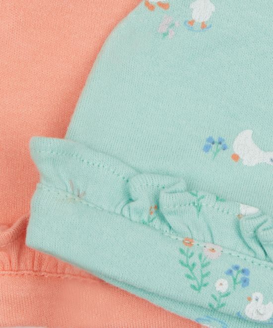 Mothercare / Шапка, 2 шт. для девочки