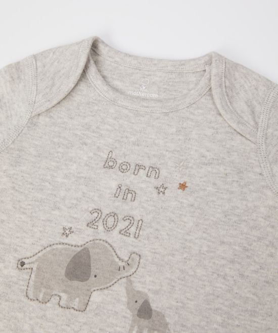 Mothercare / Слип унисекс