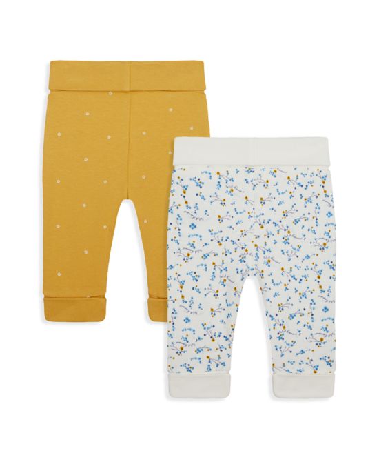 Mothercare / Легинсы, 2 шт. для девочки