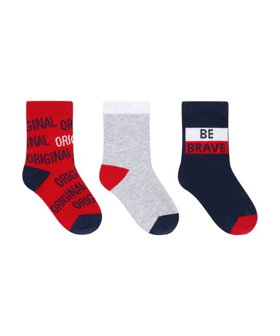 Mothercare / Носки, 3 пары для мальчика