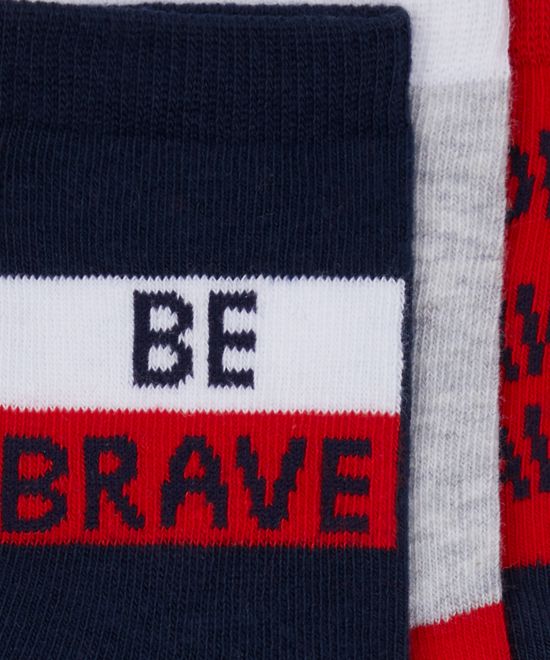 Mothercare / Носки, 3 пары для мальчика