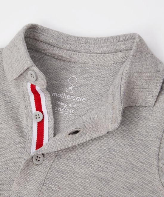 Mothercare / Поло для мальчика