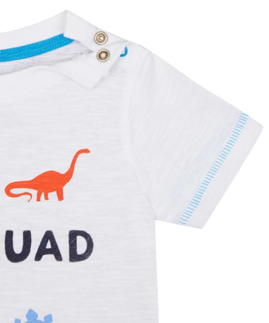 Mothercare / Футболка для мальчика