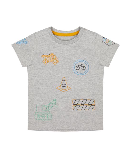 Mothercare / Футболка для мальчика