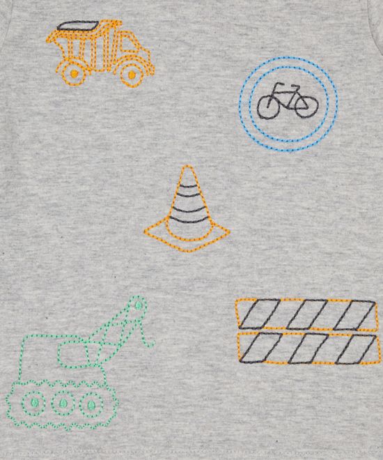 Mothercare / Футболка для мальчика