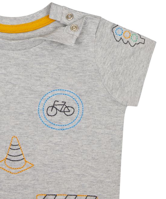 Mothercare / Футболка для мальчика