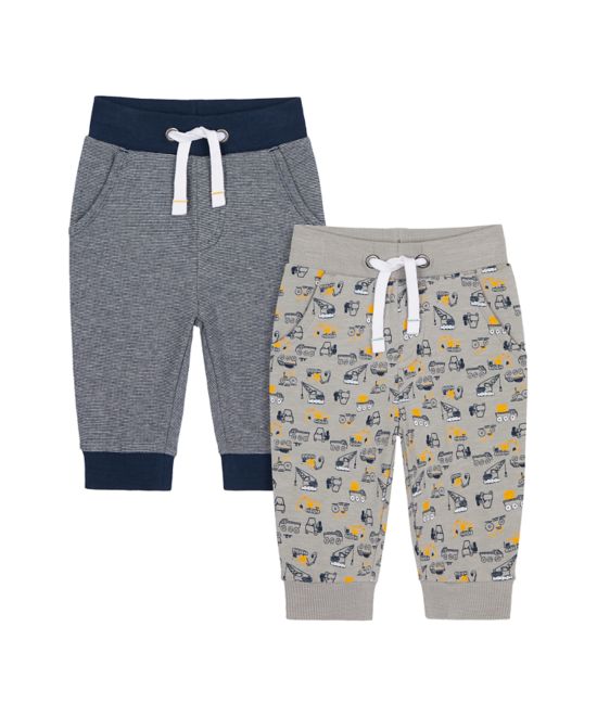 Mothercare / Брюки спортивные, 2 шт. для мальчика