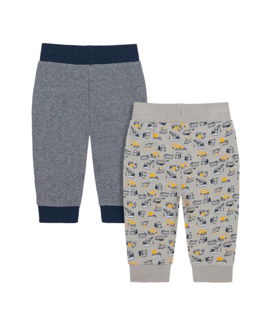 Mothercare / Брюки спортивные, 2 шт. для мальчика