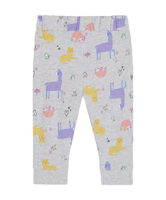 Mothercare / Брюки спортивные для девочки
