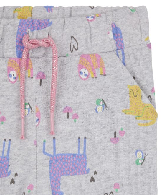 Mothercare / Брюки спортивные для девочки