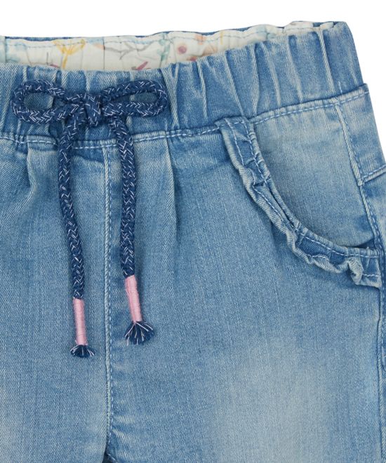 Mothercare / Джинсы для девочки