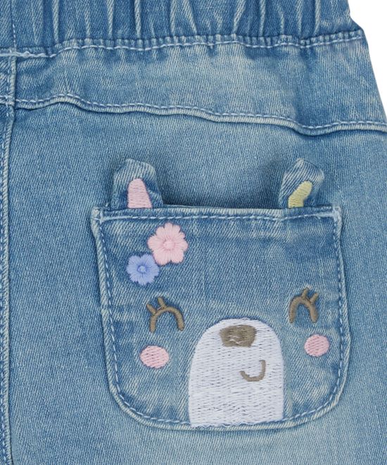 Mothercare / Джинсы для девочки