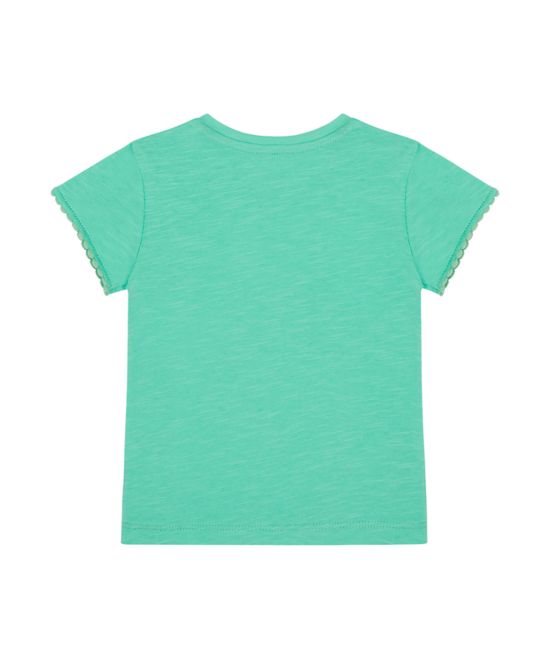 Mothercare / Футболка для девочки