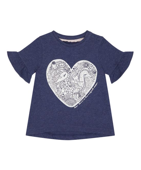 Mothercare / Футболка для девочки