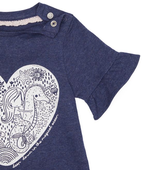 Mothercare / Футболка для девочки