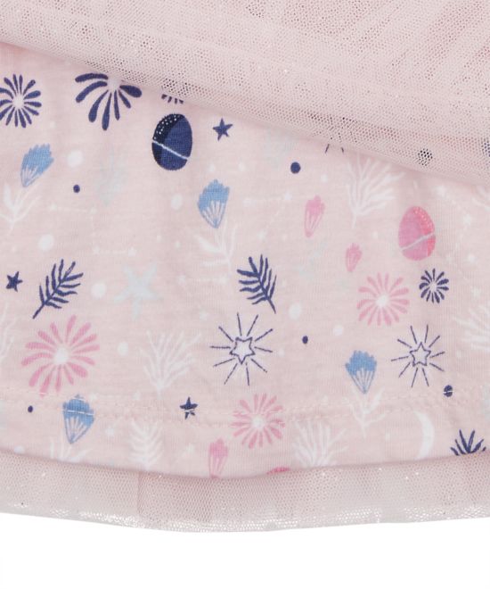 Mothercare / Юбка нарядная для девочки