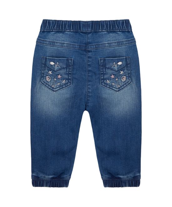 Mothercare / Джинсы для девочки