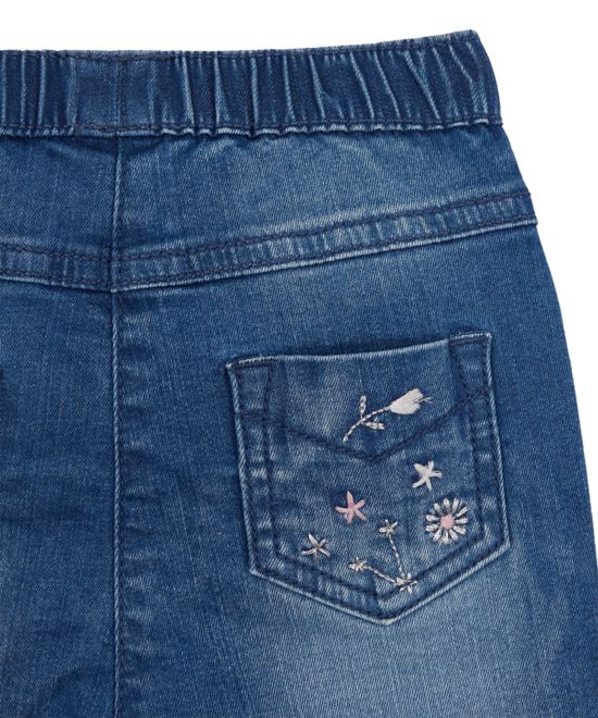 Mothercare / Джинсы для девочки