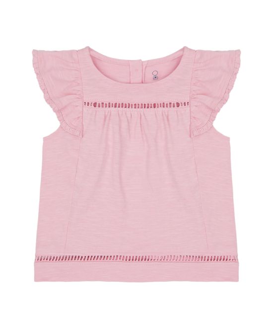 Mothercare / Футболка для девочки