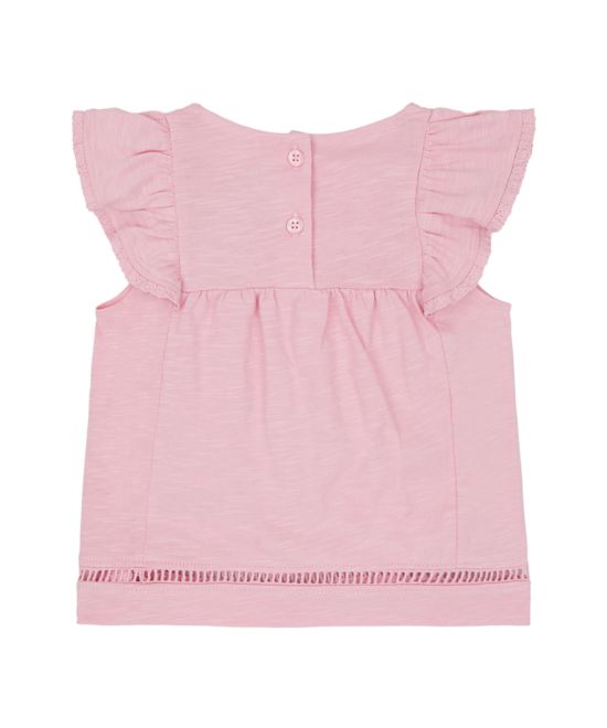 Mothercare / Футболка для девочки