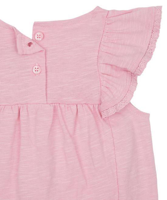 Mothercare / Футболка для девочки