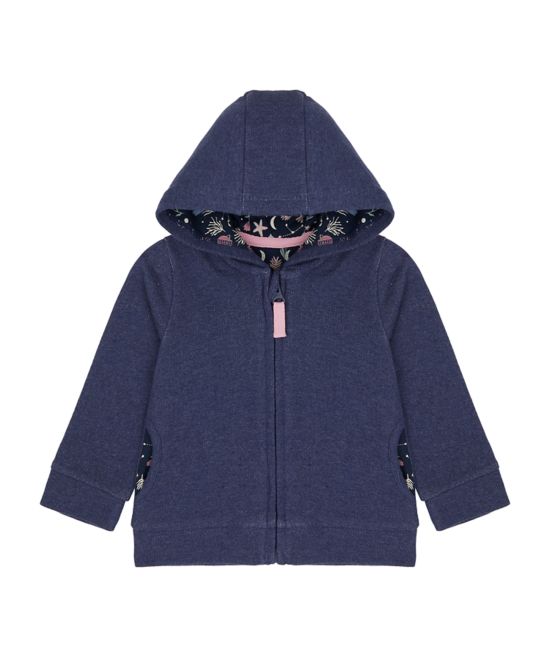 Mothercare / Толстовка для девочки