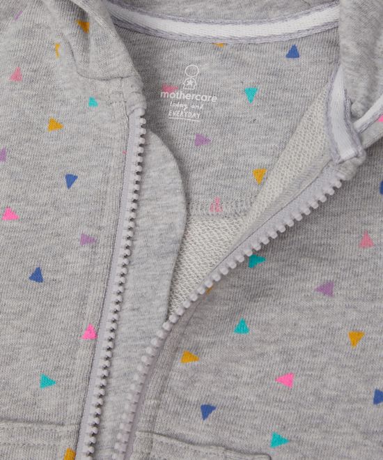 Mothercare / Толстовка для девочки